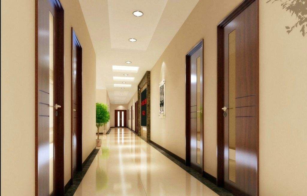廣州辦公樓裝修